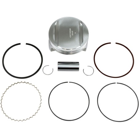 PISTON KT DR/SP/LS600/650