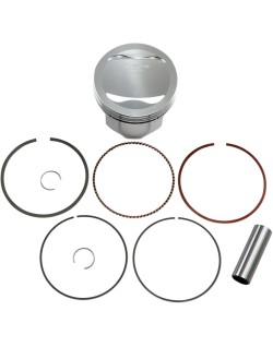 PISTON KIT TT/XT 350