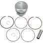 PISTON KIT TT/XT 350