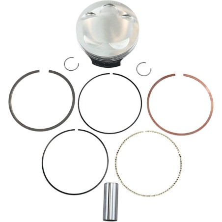 PISTON KIT YFZ 450