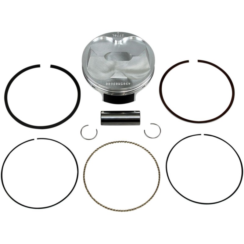 PISTON KIT TRX450R