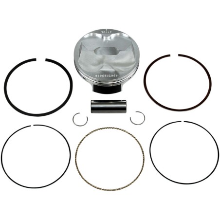 PISTON KIT TRX450R