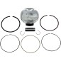 PISTON KIT TRX450R