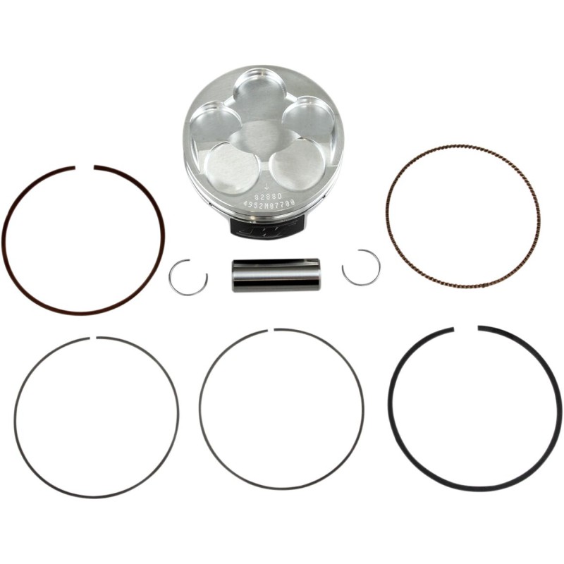 PISTON KIT YZ250F