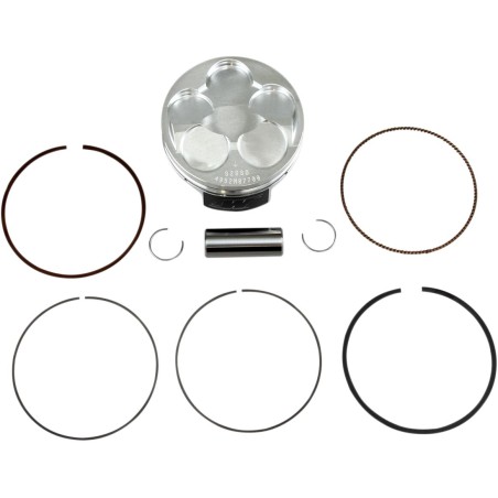 PISTON KIT YZ250F