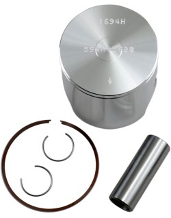 PISTON KIT YZ 125