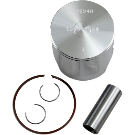 PISTON KIT YZ 125