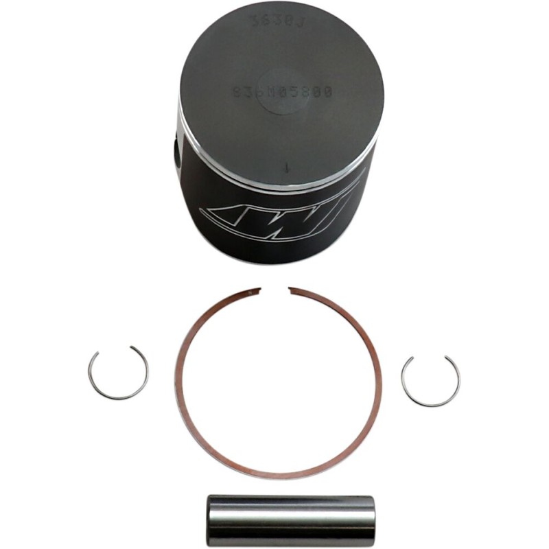 PISTON KIT RM125/KTM125