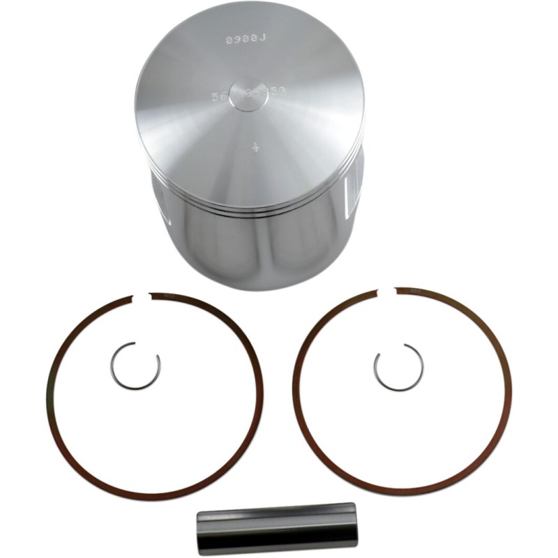 PISTON KIT LT500