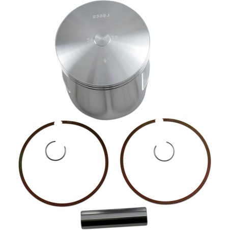 PISTON KIT LT500
