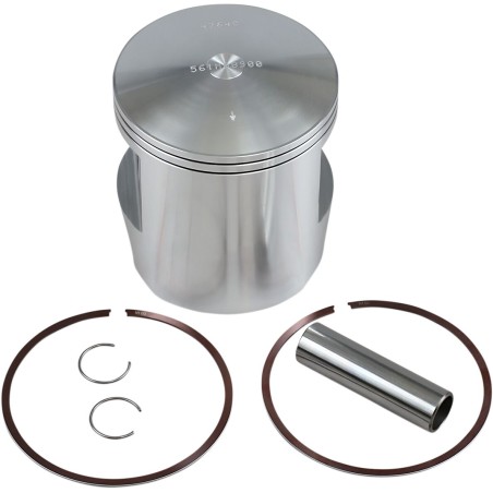 PISTON KIT LT500