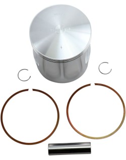PISTON KIT LT500