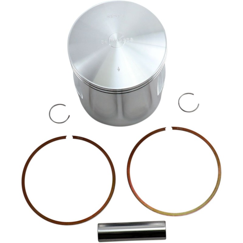 PISTON KIT LT500