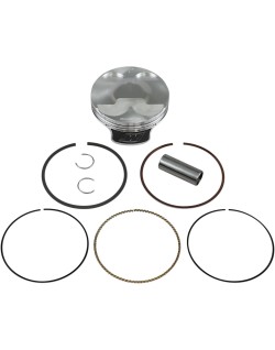 PISTON KIT CAN AM DS450