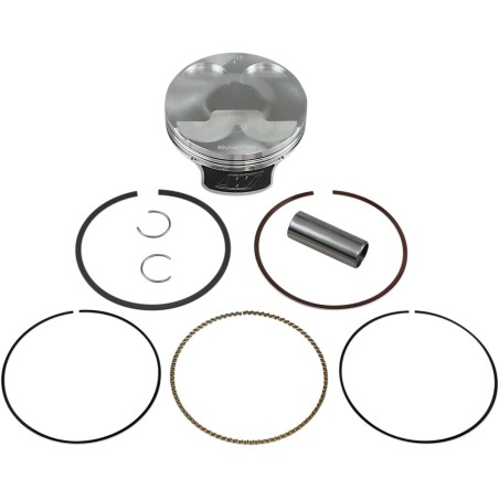 PISTON KIT CAN AM DS450