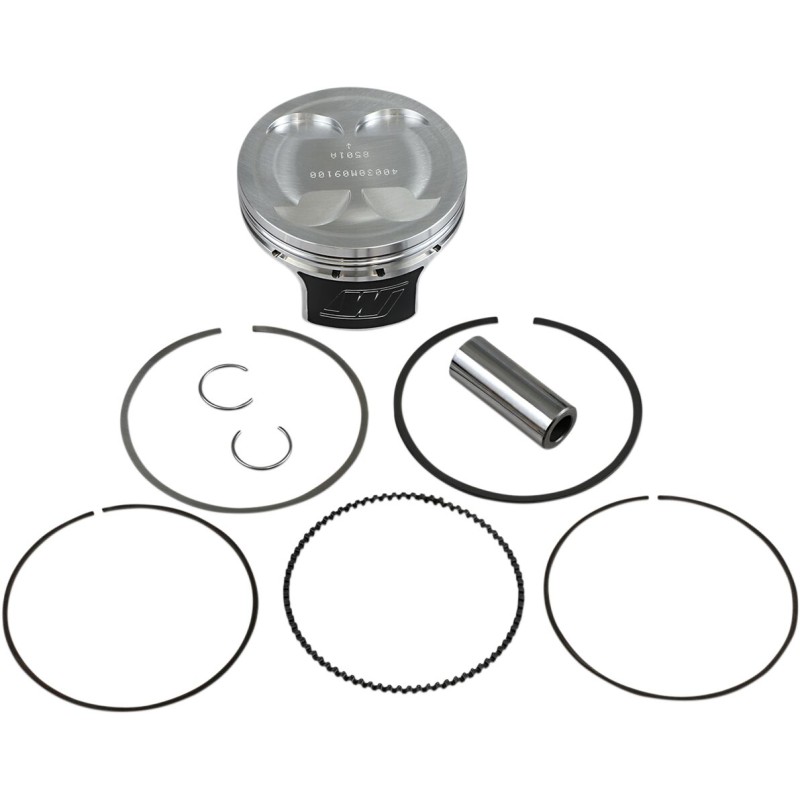 PISTON KIT CAN AM 400/800