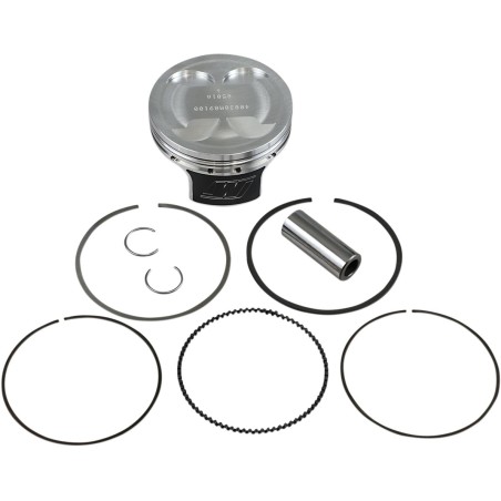 PISTON KIT CAN AM 400/800