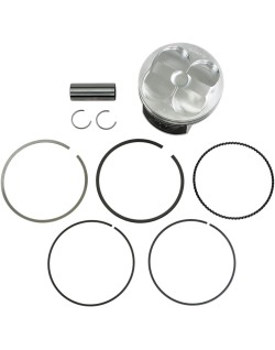 PISTON KIT CAN AM 400/800