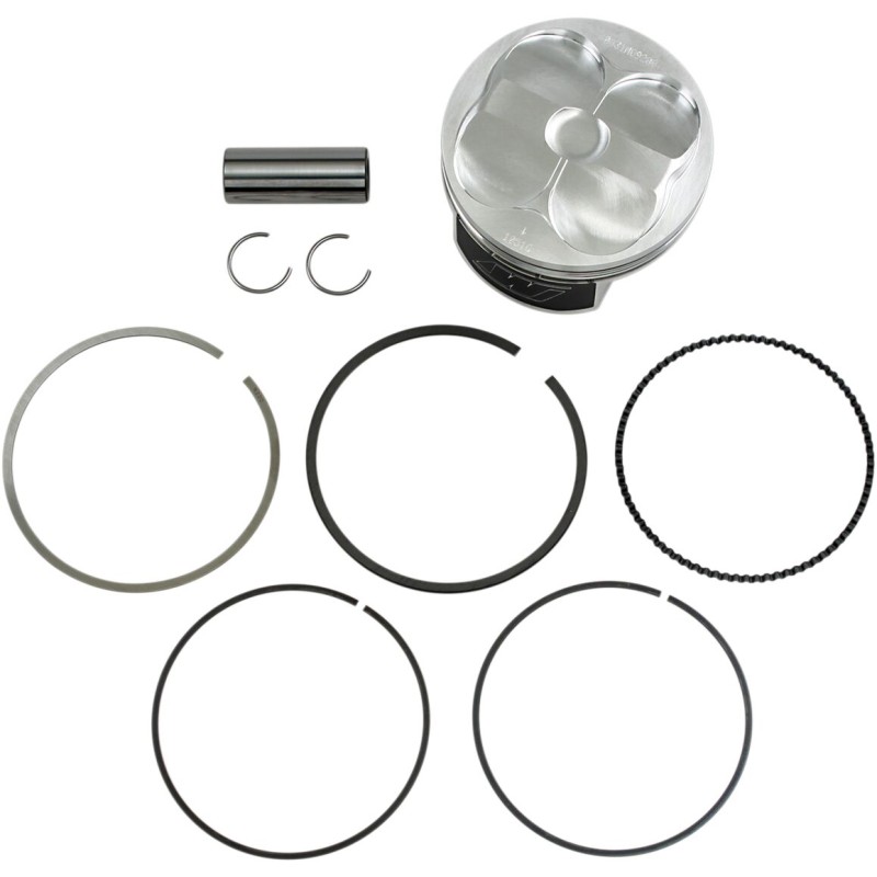 PISTON KIT CAN AM 400/800