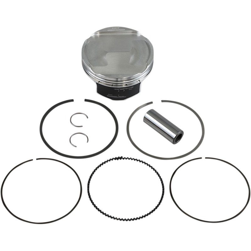 PISTON KIT RZR XP 900