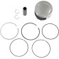 PISTON KIT HON 420
