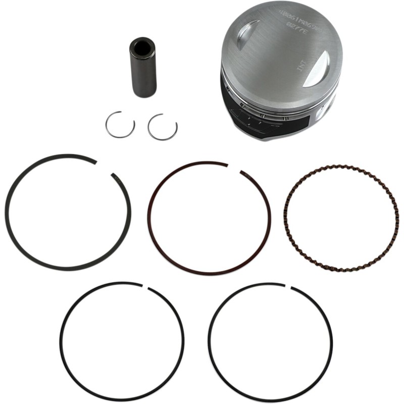 PISTON KIT TRX250 RECON