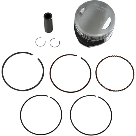 PISTON KIT TRX250 RECON