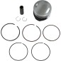 PISTON KIT TRX250 RECON