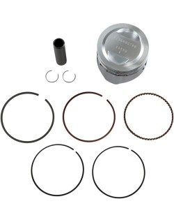 PISTON KIT HON XR/XL ATC