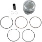PISTON KIT HON XR/XL ATC