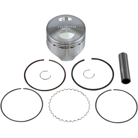PISTON KIT LT230/250 QUAD