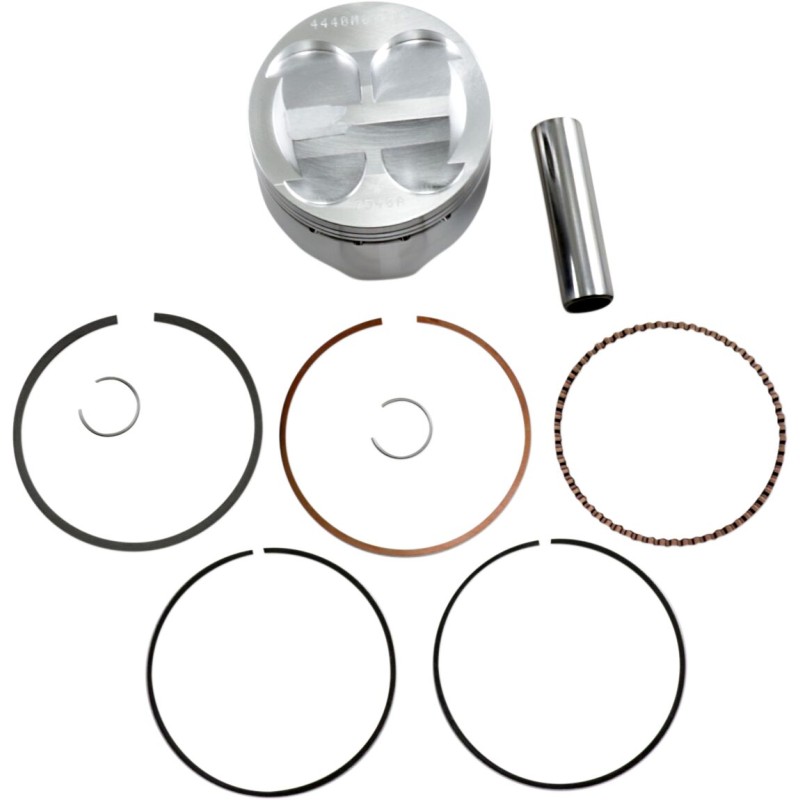 PISTON KIT TRX250X