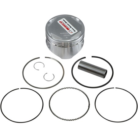 PISTON KIT XR/TRX400