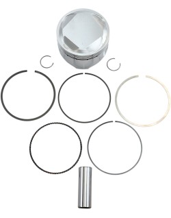 PISTON KIT XR/TRX400