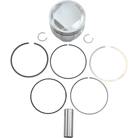PISTON KIT XR/TRX400