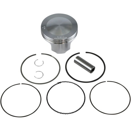 PISTON KIT TRX450 FOREMAN