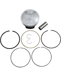 PISTON KIT TRX450R