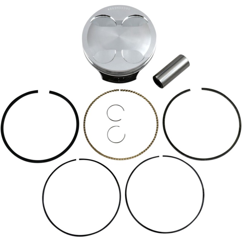 PISTON KIT TRX450R