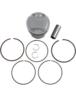 PISTON KIT VFORCE 700