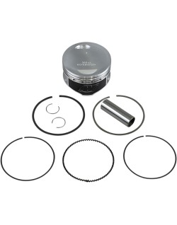 PISTON KIT GRIZZLY/RHINO