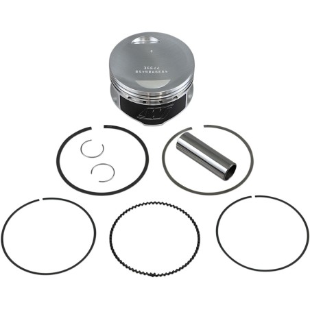 PISTON KIT GRIZZLY/RHINO