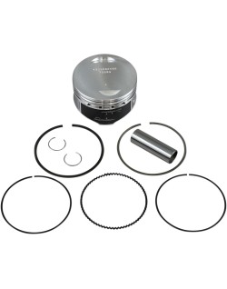PISTON KIT GRIZZLY/RHINO