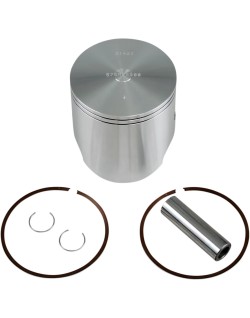 PISTON KIT KX500