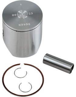 PISTON KIT KX125