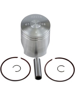 PISTON KIT YAM PW50