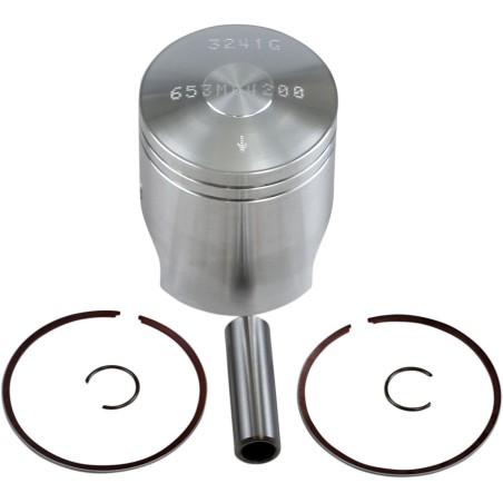 PISTON KIT YAM PW50