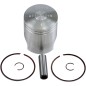 PISTON KIT YAM PW50