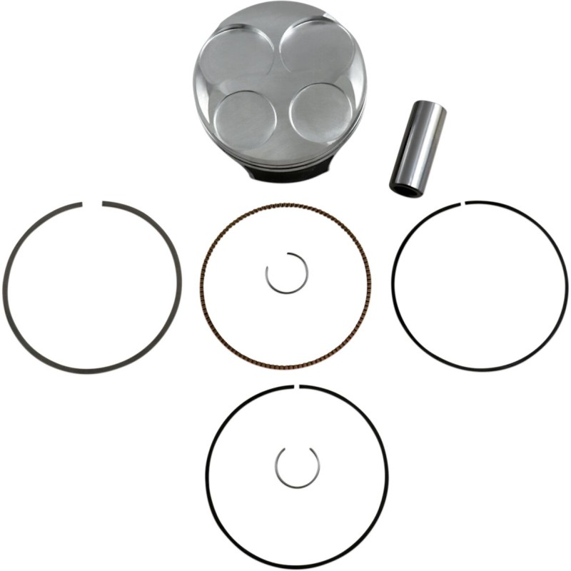 PISTON KIT CRF250R 10-13 B