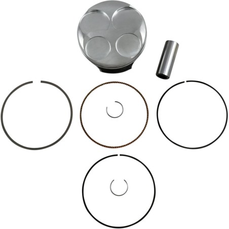 PISTON KIT CRF250R 10-13 B