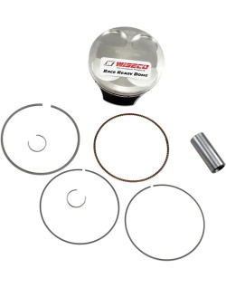 PISTON KIT KX250F